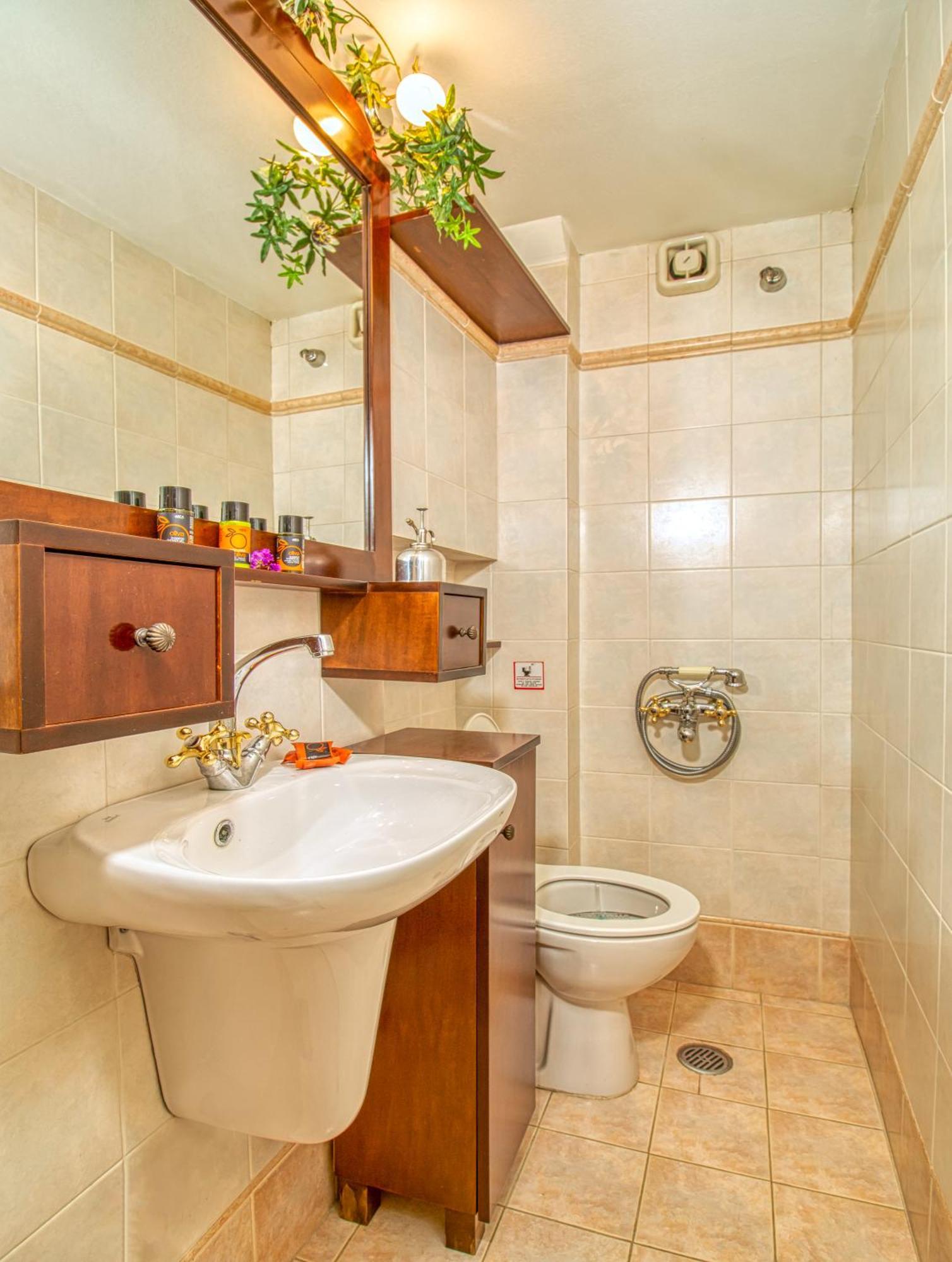 Chanialiving Venetian Luxury House-Near Plaza Parking La Canea Exterior foto