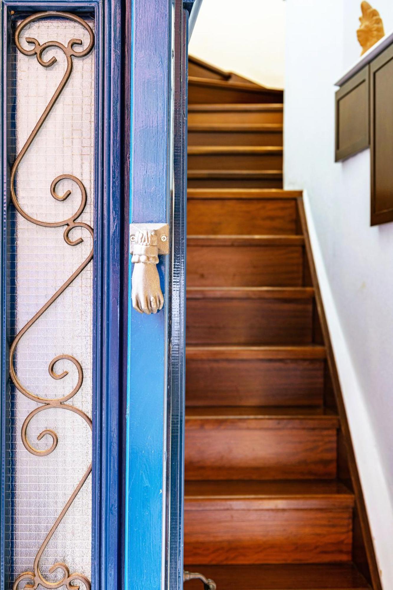 Chanialiving Venetian Luxury House-Near Plaza Parking La Canea Exterior foto