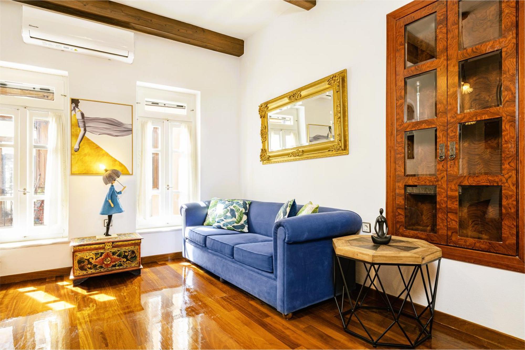 Chanialiving Venetian Luxury House-Near Plaza Parking La Canea Exterior foto