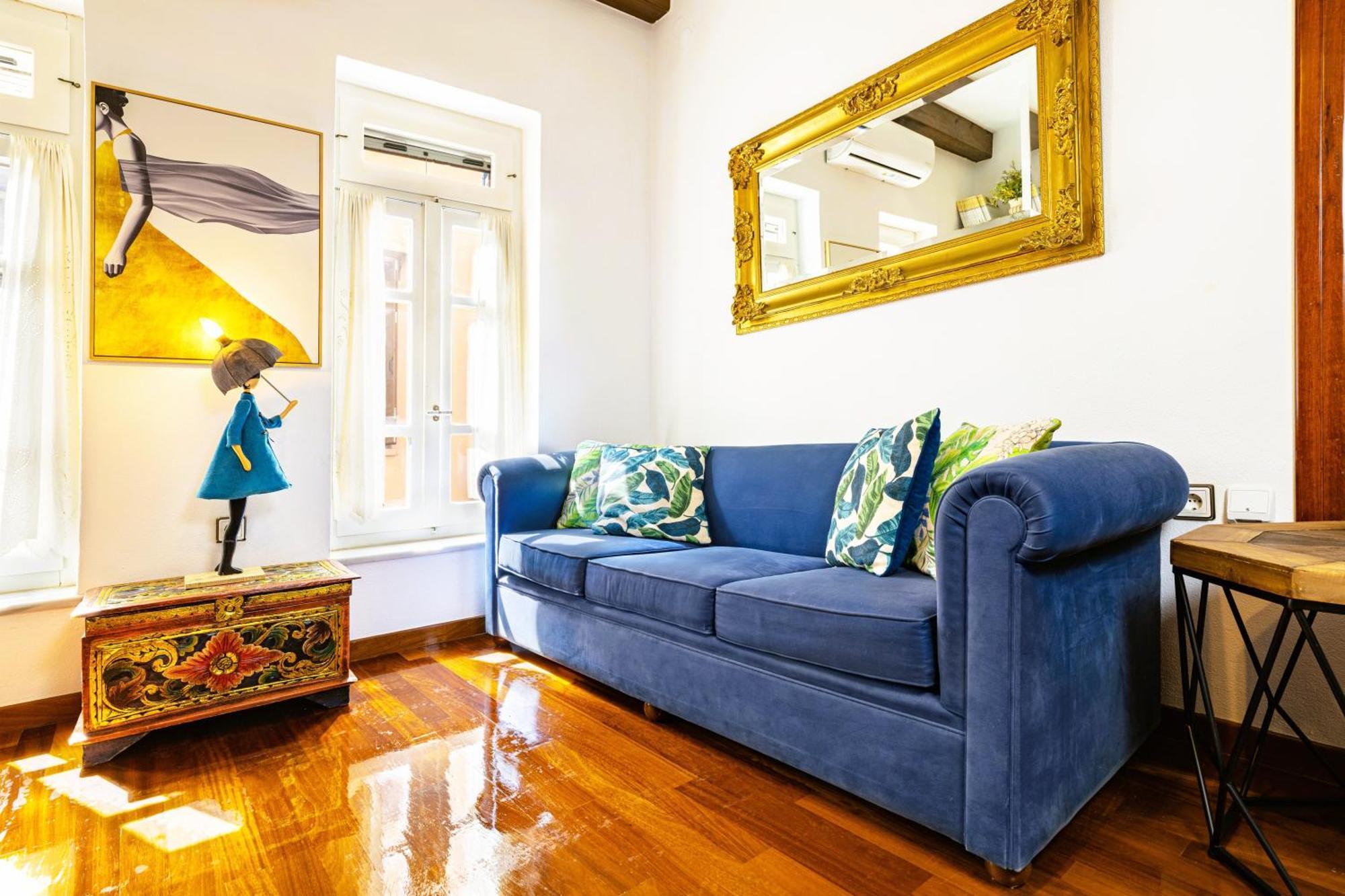 Chanialiving Venetian Luxury House-Near Plaza Parking La Canea Exterior foto