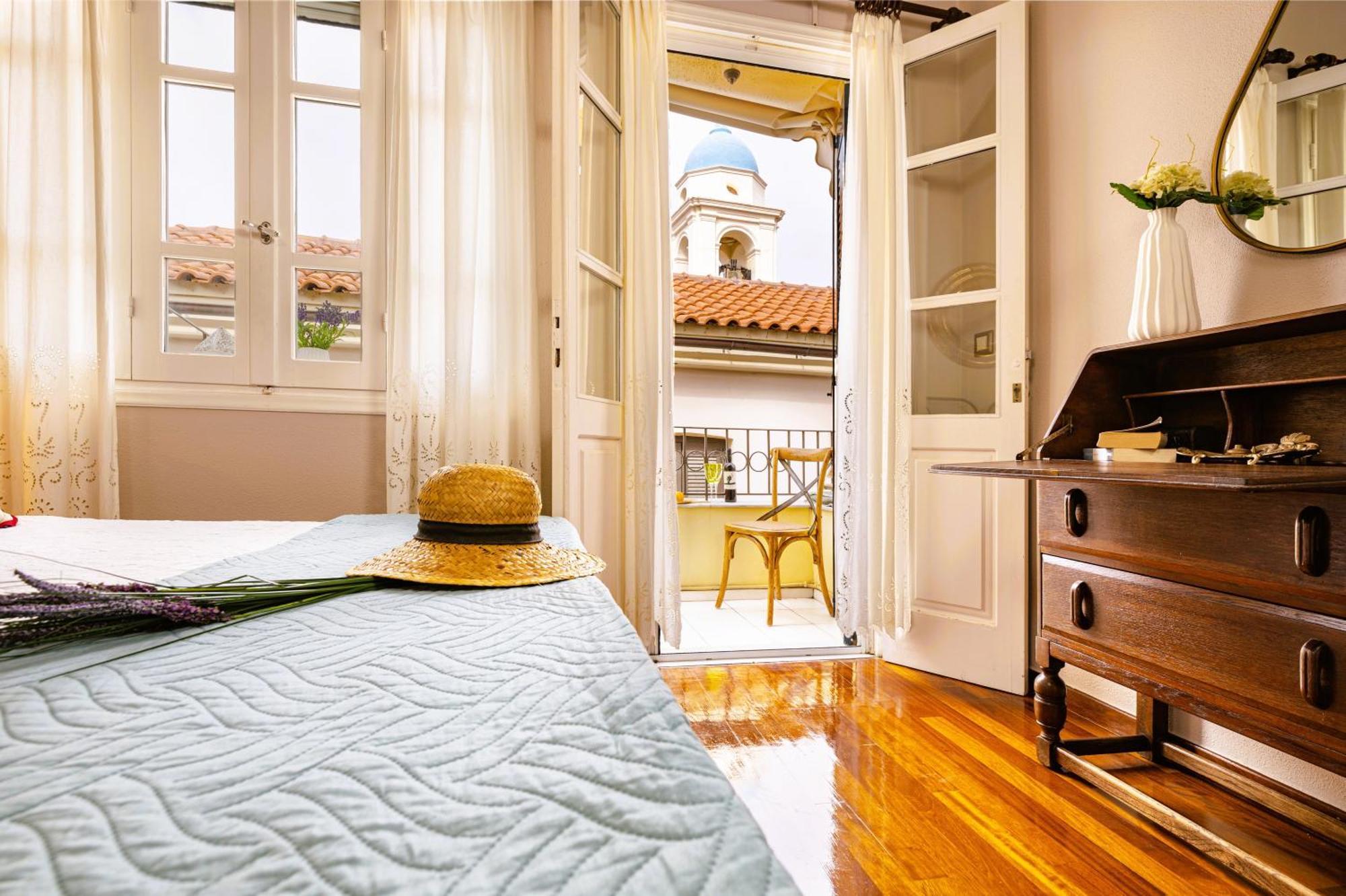 Chanialiving Venetian Luxury House-Near Plaza Parking La Canea Exterior foto