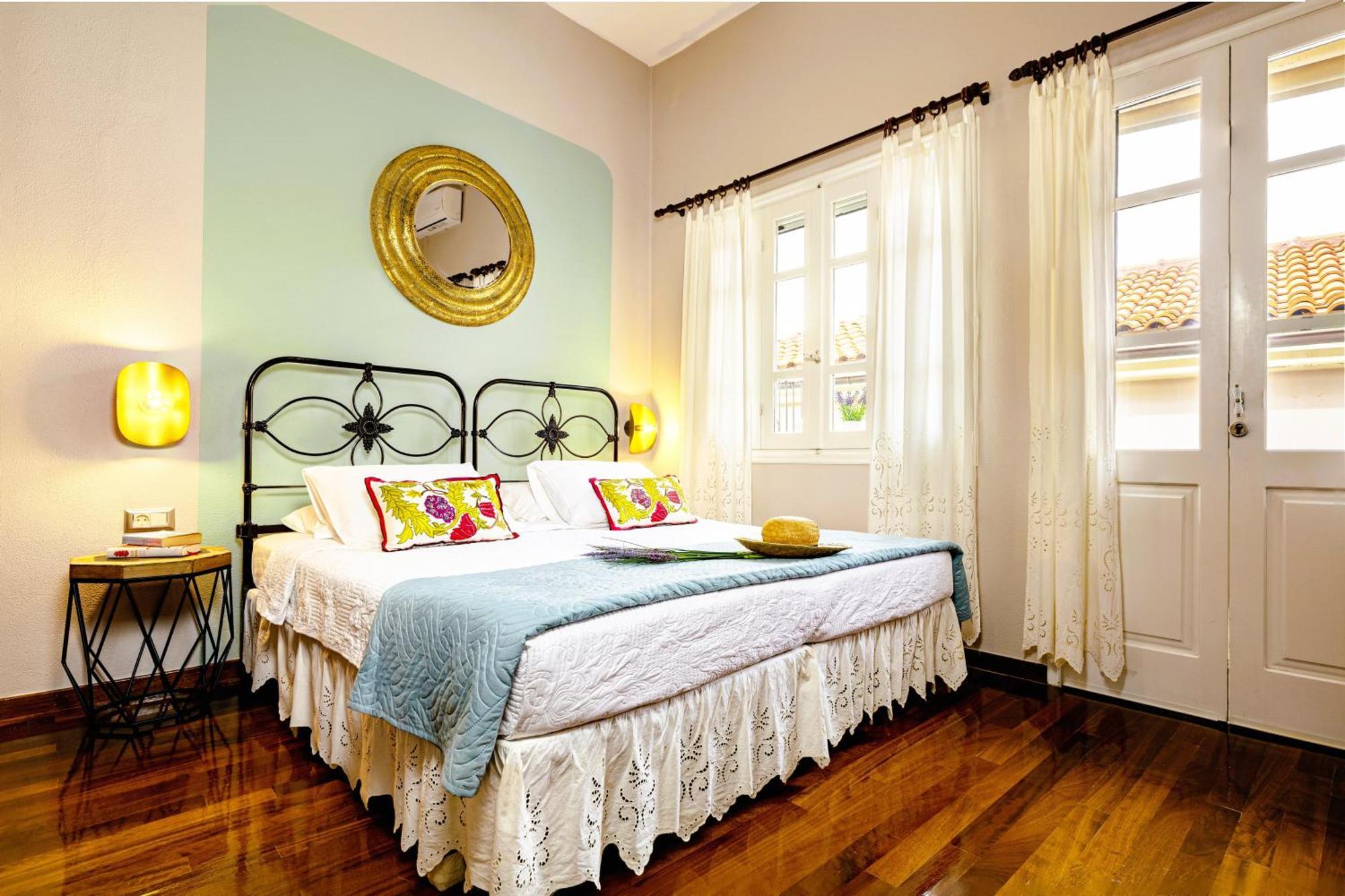 Chanialiving Venetian Luxury House-Near Plaza Parking La Canea Exterior foto