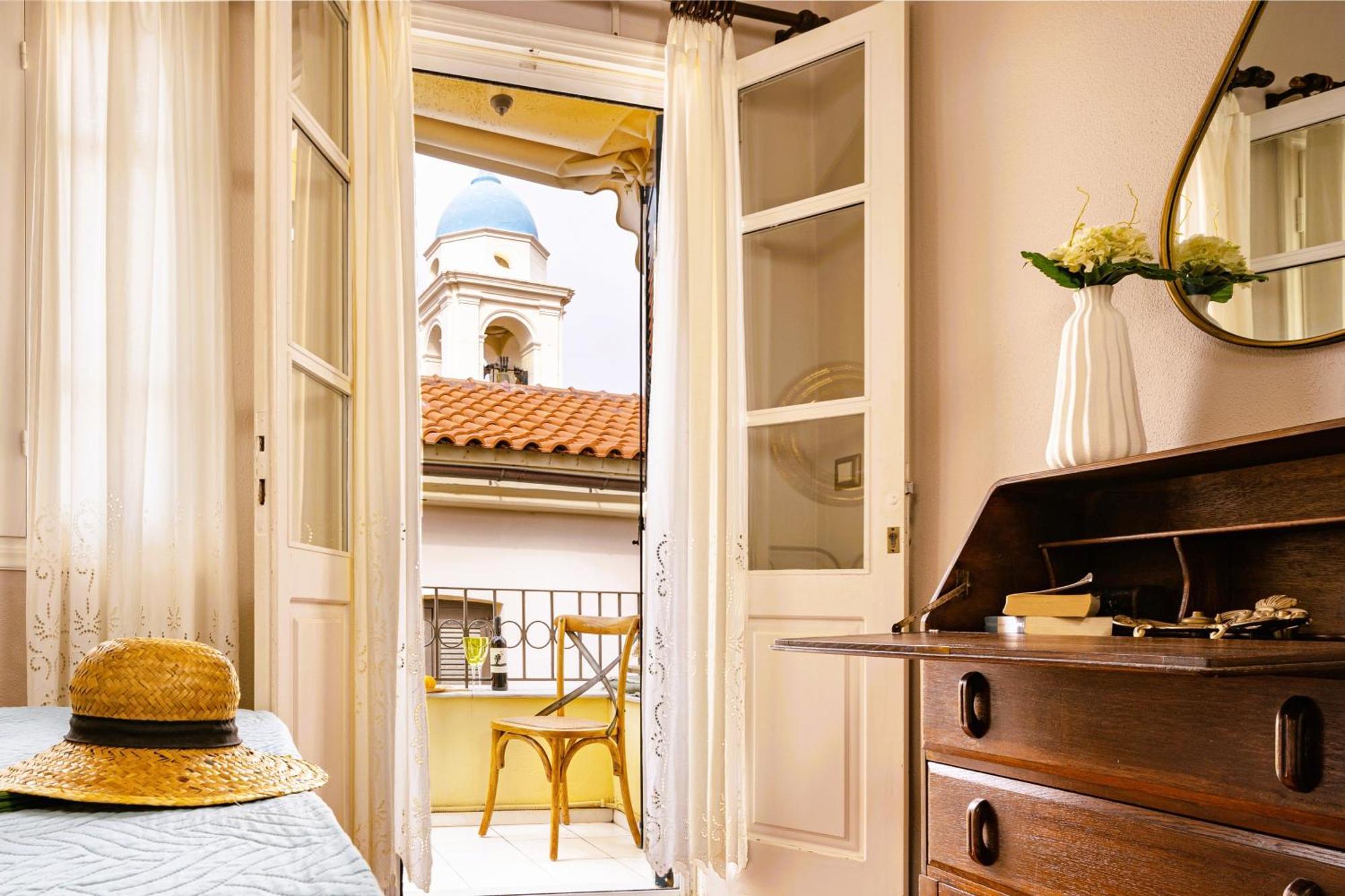 Chanialiving Venetian Luxury House-Near Plaza Parking La Canea Exterior foto